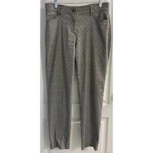 89th & Madison Straight Leg Pants - Size 10